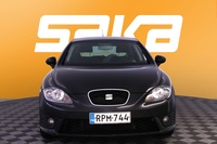 SEAT Leon vaihtoauto