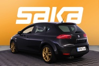SEAT Leon vaihtoauto