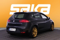 SEAT Leon vaihtoauto