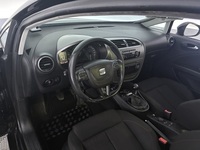 SEAT Leon vaihtoauto