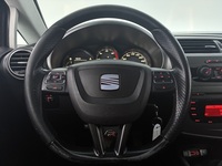 SEAT Leon vaihtoauto