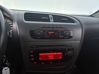SEAT Leon vaihtoauto