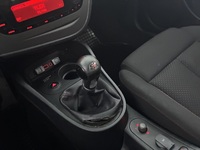 SEAT Leon vaihtoauto