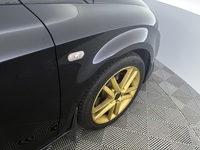 SEAT Leon vaihtoauto