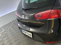 SEAT Leon vaihtoauto