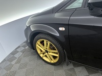 SEAT Leon vaihtoauto