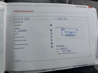 SEAT Leon vaihtoauto