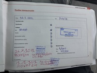 SEAT Leon vaihtoauto
