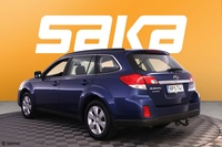 Subaru Outback vaihtoauto