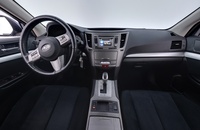 Subaru Outback vaihtoauto