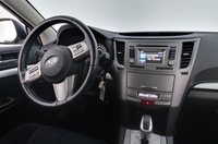 Subaru Outback vaihtoauto