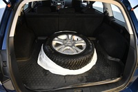 Subaru Outback vaihtoauto