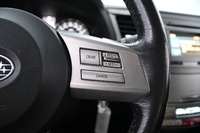 Subaru Outback vaihtoauto