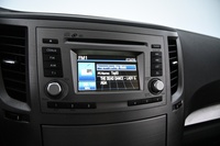 Subaru Outback vaihtoauto