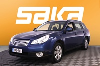 Subaru Outback vaihtoauto