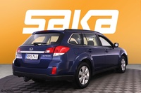 Subaru Outback vaihtoauto