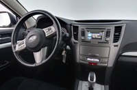 Subaru Outback vaihtoauto
