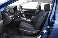 Subaru Outback vaihtoauto