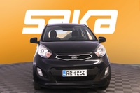 Kia Picanto vaihtoauto