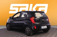 Kia Picanto vaihtoauto