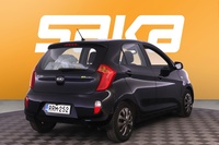 Kia Picanto vaihtoauto