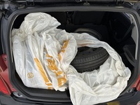 Kia Picanto vaihtoauto