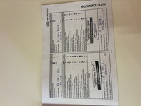 Kia Picanto vaihtoauto