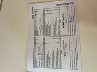 Kia Picanto vaihtoauto