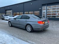 BMW 535 vaihtoauto
