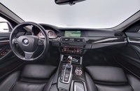 BMW 535 vaihtoauto