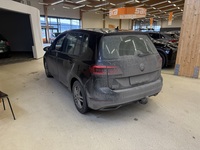 Volkswagen Golf Sportsvan vaihtoauto