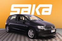 Volkswagen Golf Sportsvan vaihtoauto