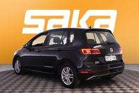 Volkswagen Golf Sportsvan vaihtoauto