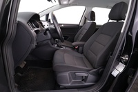 Volkswagen Golf Sportsvan vaihtoauto