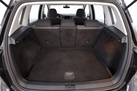 Volkswagen Golf Sportsvan vaihtoauto