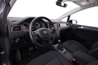 Volkswagen Golf Sportsvan vaihtoauto