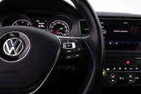 Volkswagen Golf Sportsvan vaihtoauto