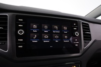 Volkswagen Golf Sportsvan vaihtoauto