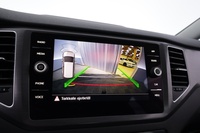 Volkswagen Golf Sportsvan vaihtoauto