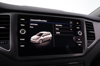 Volkswagen Golf Sportsvan vaihtoauto