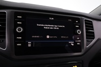 Volkswagen Golf Sportsvan vaihtoauto