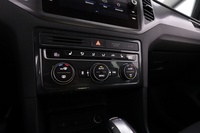 Volkswagen Golf Sportsvan vaihtoauto