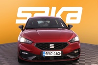 SEAT Leon Sportstourer vaihtoauto