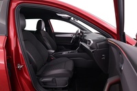 SEAT Leon Sportstourer vaihtoauto