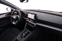 SEAT Leon Sportstourer vaihtoauto