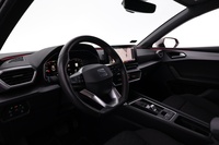 SEAT Leon Sportstourer vaihtoauto