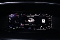 SEAT Leon Sportstourer vaihtoauto