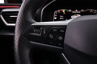 SEAT Leon Sportstourer vaihtoauto