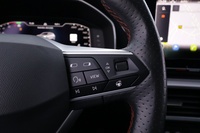 SEAT Leon Sportstourer vaihtoauto