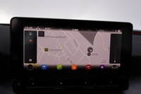 SEAT Leon Sportstourer vaihtoauto